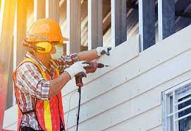 Best Vinyl Siding Installation  in Pittsburg, CA